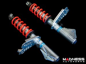Alfa Romeo 4C Coilover Kit - Bilstein - B16 PSS10 - Adjustable Alfa Romeo 4C Coilover Kit - Bilstein - B16 PSS10 - Adjustable